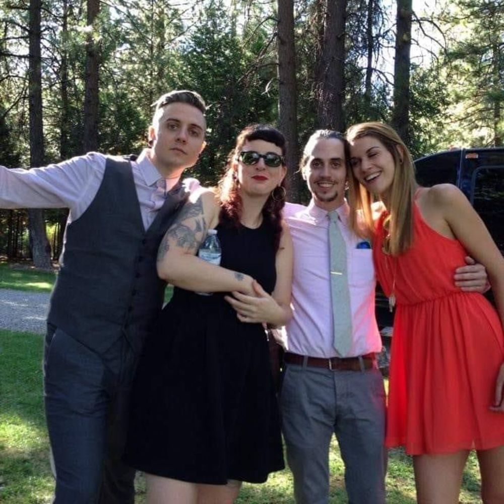 Meet your Posher, Karen